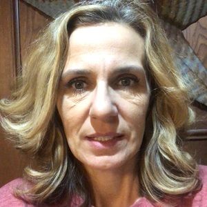 Meet your Posher, Julie